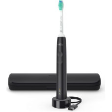 Philips 3100 series Sonic technology Sonic electric toothbrush HX3673/14.