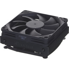 Noctua Chłodzenie CPU NOCTUA NH-L9i-17xx Chromax Black