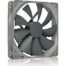 Noctua NF-P14S REDUX-1500 PWM computer cooling component Computer case Fan 14 cm Grey