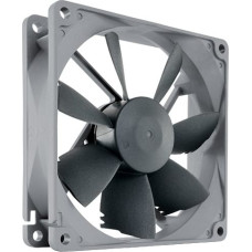 Noctua NF-B9 redux-1600 PWM Computer case Fan 9.2 cm Black, Grey