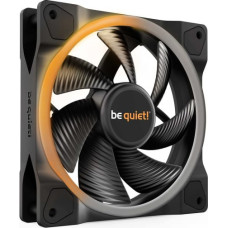 Be Quiet! Light Wings | 120mm PWM Computer case Fan 12 cm Black 1 pc(s)