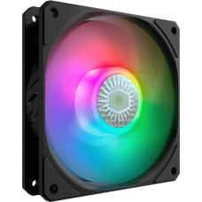 Cooler Master SickleFlow 120 ARGB Computer case Fan 12 cm Black