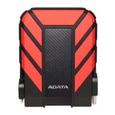 Adata HD710 Pro external hard drive 1000 GB Black,Red