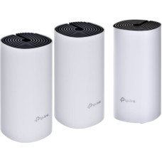 Tp-Link AC1200 + AV1000 Whole Home Hybrid Mesh Wi-Fi System