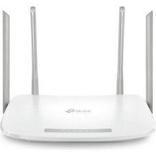 Tp-Link EC220-G5 wireless router Gigabit Ethernet Dual-band (2.4 GHz / 5 GHz) 4G White