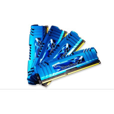 G.skill 32GB DDR3-2400 memory module 2400 MHz