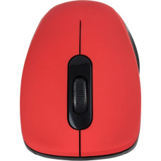 Modecom MC-WM10S mouse RF Wireless Optical 1600 DPI Ambidextrous