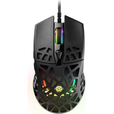 Tracer Wired mouse Tracer GAMEZONE Reika RGB USB 7200dpi TRAMYS46730