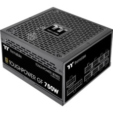 Thermaltake TTP-750AH3FCG-B power supply unit 750 W 24-pin ATX ATX Black