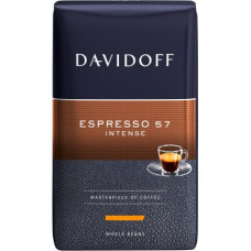 Davidoff Espresso 57 Intense Coffee Bean 500 g