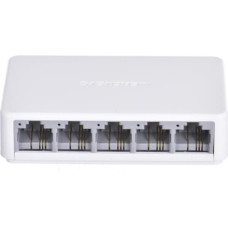 Mercusys 5-Port 10/100Mbps Desktop Switch