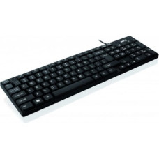 Ibox IKCHK501 keyboard USB Black