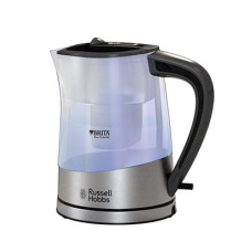 Russel Hobbs RUSSELL HOBBS Purity 22850-70 electric kettle 1 L 2200 W Transparent