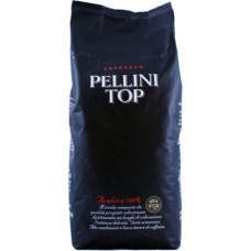 Pellini Coffee Pellini Top 100% Arabica 1 kg, Beans