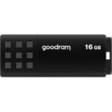 Goodram UME3 USB flash drive 16 GB USB Type-A 3.0 (3.1 Gen 1) Black