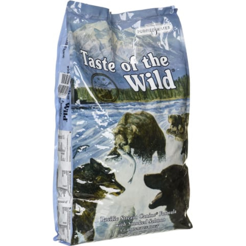 Taste Of The Wild Pacific Stream 5.6  kg