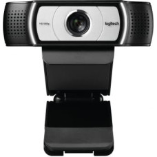 Logitech C930e webcam 1920 x 1080 pixels USB Black