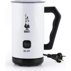 Bialetti MKF02 Automatic milk frother White