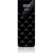 Silicon Power Ultima U03 USB flash drive 16 GB USB Type-A 2.0 Black