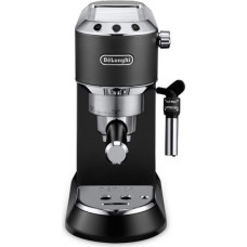 Delonghi De’Longhi Dedica Style EC 685.BK Manual Espresso machine 1.1 L