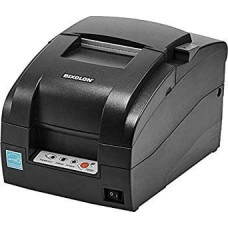 Bixolon Drukarka etykiet Bixolon SRP-275III IMPACT PRINTER - SRP-275IIICOESG/BEG