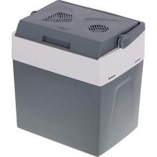 Adler AD 8078 cool box 30 L Electric Grey, White