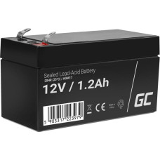 Green Cell AGM17 UPS battery Sealed Lead Acid (VRLA) 12 V 1.2 Ah