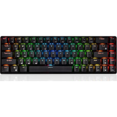 Modecom Klawiatura Modecom Volcano Lanparty RGB BT (K-MC-LANPARTY-U-BT-RGB)