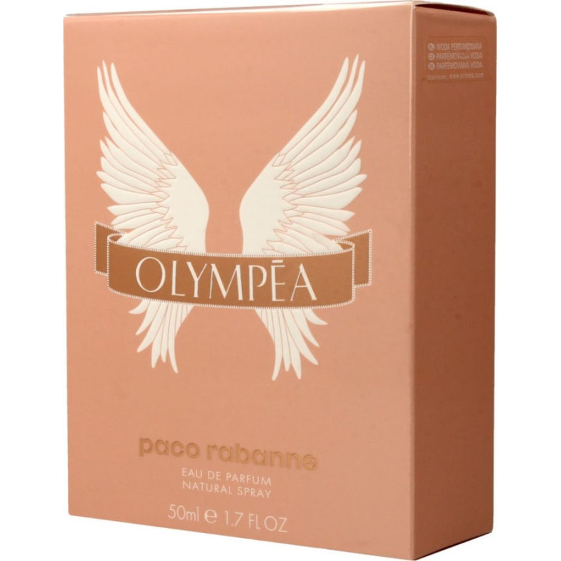 Paco Rabanne Olympea EDP (woda perfumowana) 50 ml