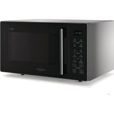 Whirlpool MWP 252 SB microwave Countertop Solo microwave 25 L 900 W Black