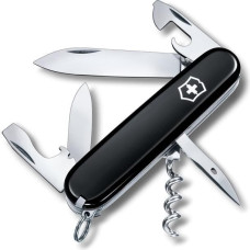 Victorinox Scyzoryk Spartan czarny 1.3603.3