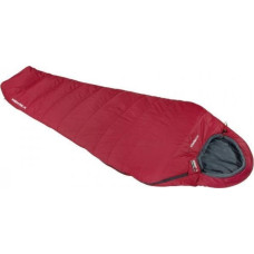 High Peak High Peak Hyperion 1 M, sleeping bag (dark red/grey)