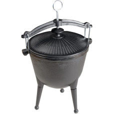 Mastergrill Kociołek myśliwski 4,5L (MG629)