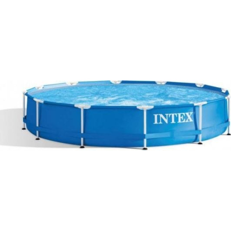 Intex Basen stelażowy 366cm (28210)