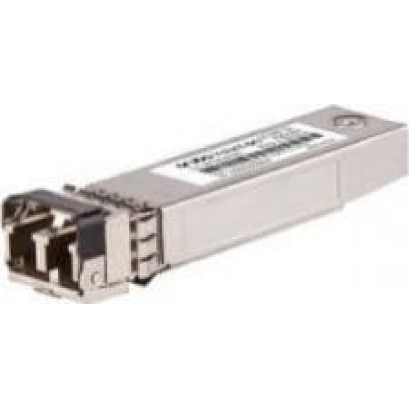 HP Moduł SFP HP Aruba IOn 1G SFP LC SX 500m MMF XCVR