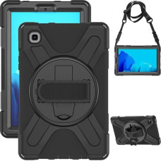 Estuff Etui na tablet eSTUFF Defender Case with Screen