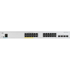 Cisco Switch Cisco Catalyst 1000 (C1000-24T-4G-L)