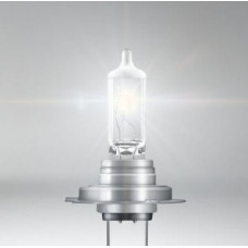 Osram Żarówka H7 Night Breaker Silver 12V 55W PX26d 2szt