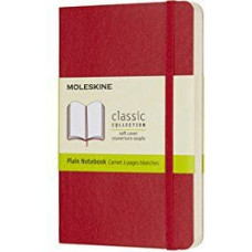 Moleskine Notes Classic gładki (246882)