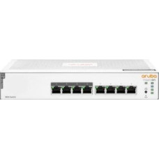 HPE Switch HPE Switch Instant On 1830 PoE 8x1GbE JL811A