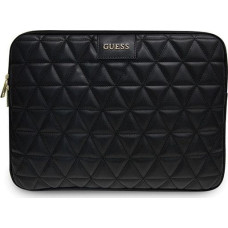 Guess Etui na tablet Guess Guess Sleeve GUCS13QLBK 13