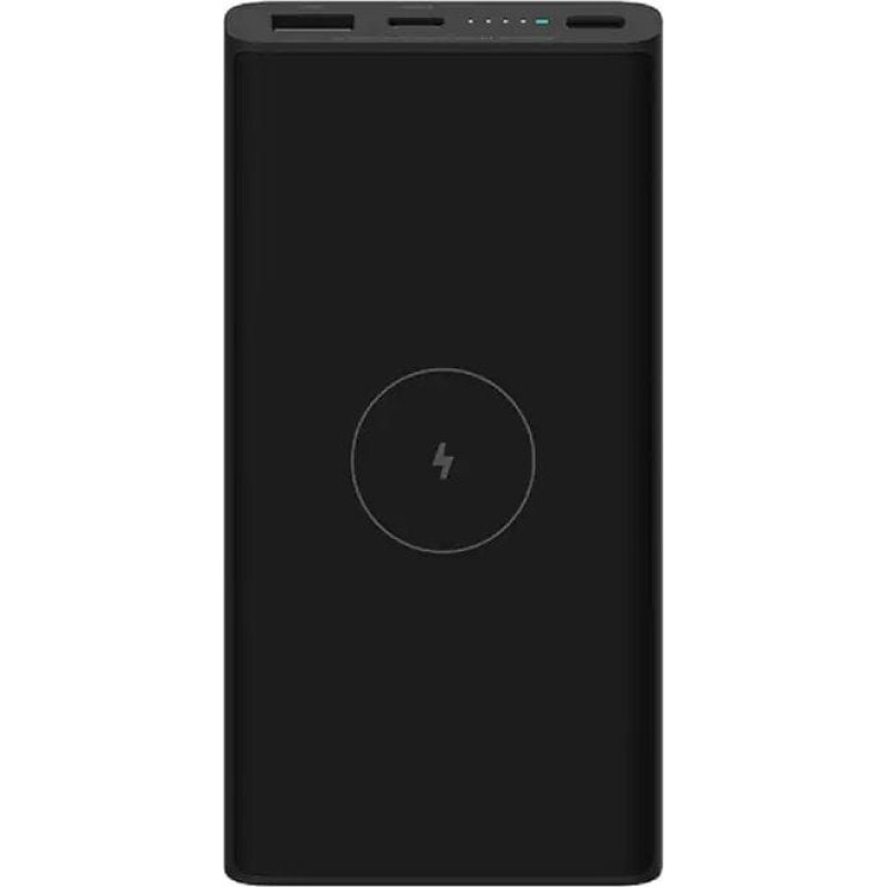 Tronsmart Słuchawki Tronsmart Xiaomi Power Bank Wireless 10000mAh QI PD Quick Charge 22,5W