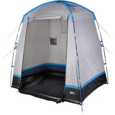 High Peak Namiot turystyczny High Peak High Peak multi-purpose tent Torbole (light grey/blue, free-standing, model 2022)