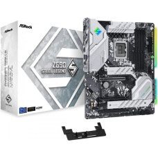 Asrock Płyta główna ASRock Z690 Steel Legend