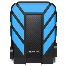 Adata HD710 Pro external hard drive 2000 GB Black,Blue