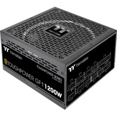 Thermaltake TTP-1200AH3FCG power supply unit 1200 W 24-pin ATX ATX Black