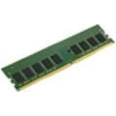 Kingston UDIMM ECC 16GB DDR4 2Rx8 Hynix D 2666MHz PC4-21300 KSM26ED8/16HD