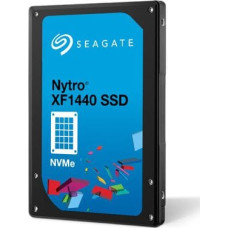 Seagate Dysk serwerowy Seagate Seagate Nytro XF1440 ST800KN0001 - SSD - 800 GB - 2.5