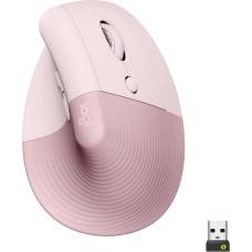 Logitech Lift Vertical Ergonomic Mouse