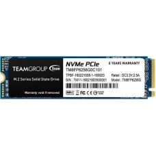 Teamgroup Team Group MP33 M.2 256 GB PCI Express 3.0 3D NAND  NVMe